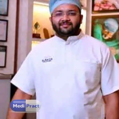 Dr. Mannan Gupta Profile Picture