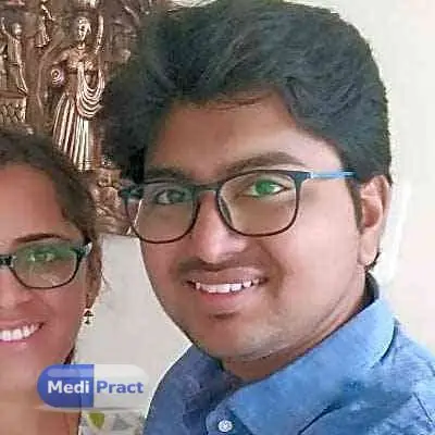 Dr. Mannepalli Harshitha Sruthi Keerthi Profile Picture
