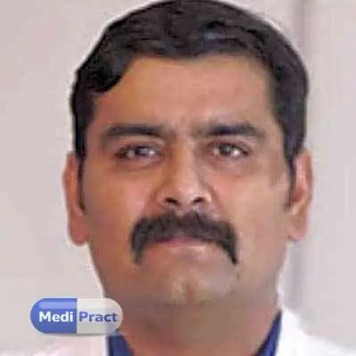 Dr. Mannu Bhatia Profile Picture