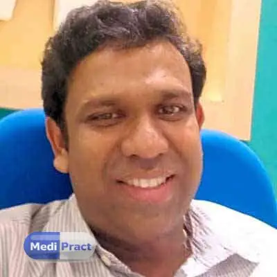 Dr. Mano Christaine Angelo Profile Picture
