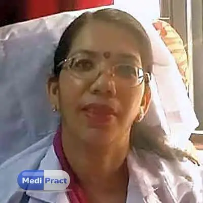 Dr. Mano Profile Picture