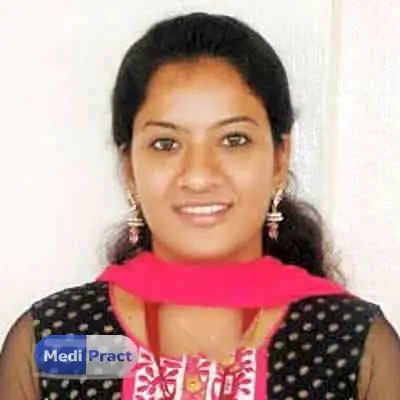 Dr. Manochithra S Profile Picture
