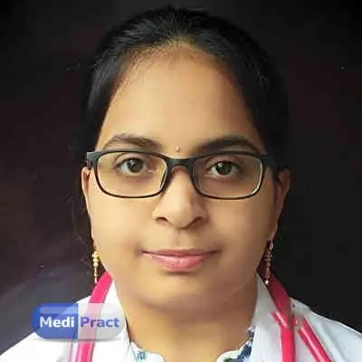 Dr. Manogna A Profile Picture