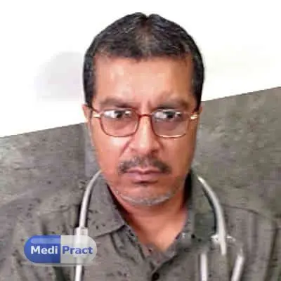 Dr. Manohar Ahuja Profile Picture