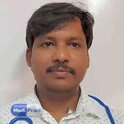 Dr. Manohar Bekkam Profile Picture