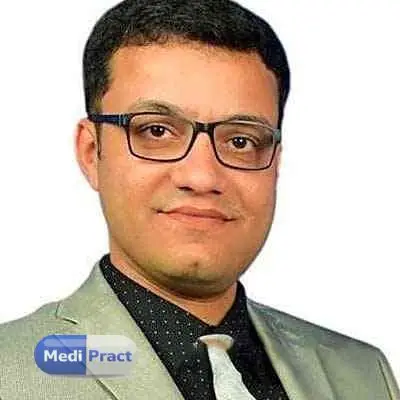 Dr. Manohar Joshi Profile Picture