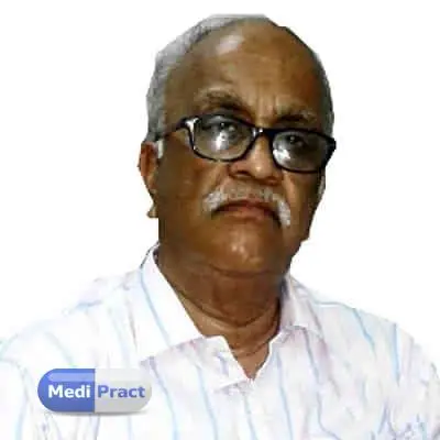 Dr. Manohar Ketkar Profile Picture