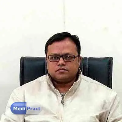 Dr. Manohar L Dawan Profile Picture