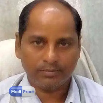 Dr. Manohar Lal Patel Profile Picture