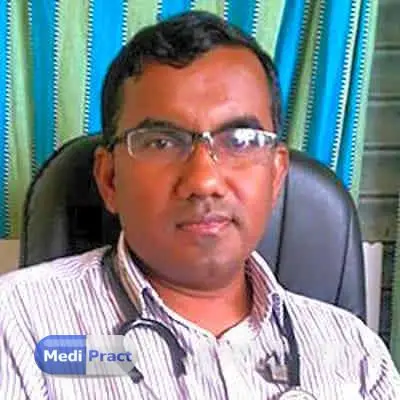 Dr. Manohar Murge Profile Picture