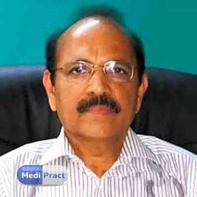 Dr. Manohar Naukudkar Profile Picture