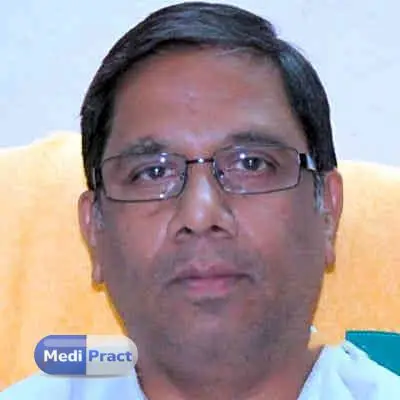 Dr. Manohar.S Profile Picture