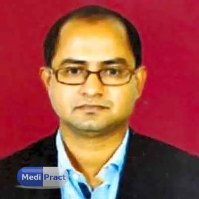 Dr. Manohar Sakhare Profile Picture