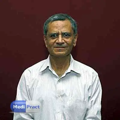 Dr. Manohar Shaan Profile Picture