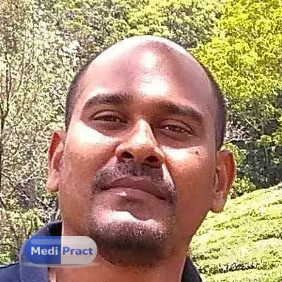 Dr. Manohar Sundaramoorthy Profile Picture
