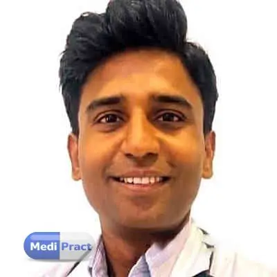 Dr. Manohar Suryawanshi Profile Picture