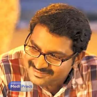 Dr. Manohar Varma Profile Picture