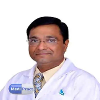 Dr. Manoharan Nanda kishore Profile Picture