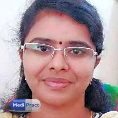 Dr. Manohari Profile Picture