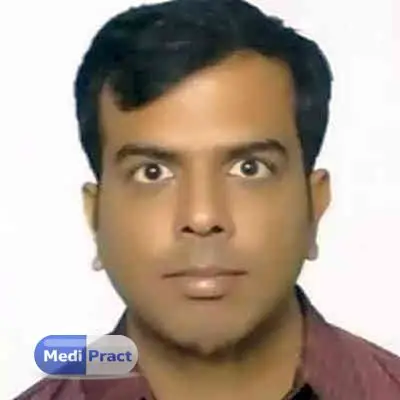 Dr. Manoj A G Profile Picture