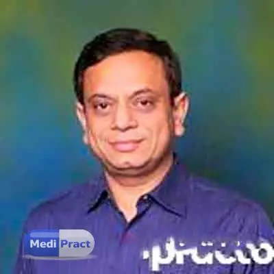 Dr. Manoj Agarwal Profile Picture