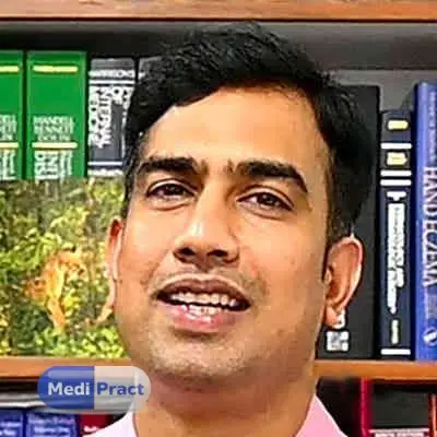 Dr. Manoj Agarwala Profile Picture