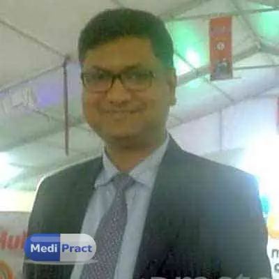 Dr. Manoj Aggarwal Profile Picture