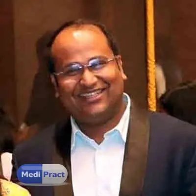 Dr. Manoj Agrawal Profile Picture