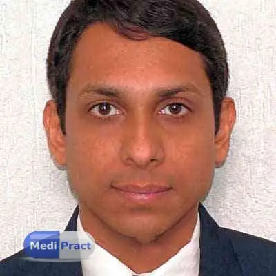 Dr. Manoj Aithal Profile Picture