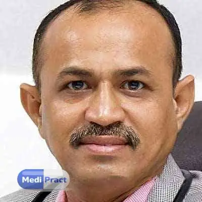 Dr. Manoj Amin Profile Picture