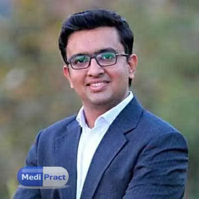 Dr. Manoj Bachhav Profile Picture