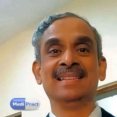 Dr. Manoj Bhatawdekar Profile Picture