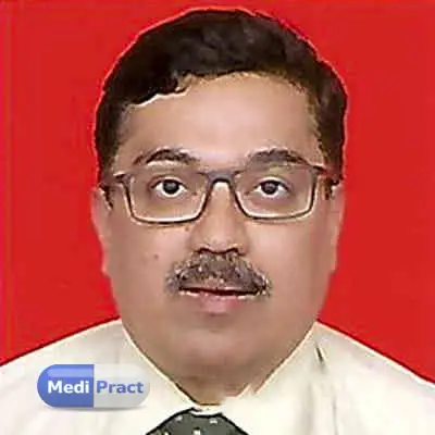 Dr. Manoj Bhise Profile Picture
