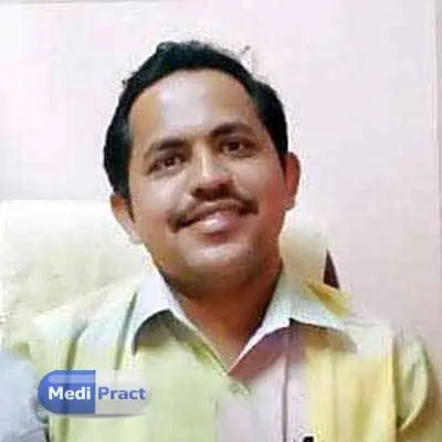 Dr. Manoj Bhopale Profile Picture