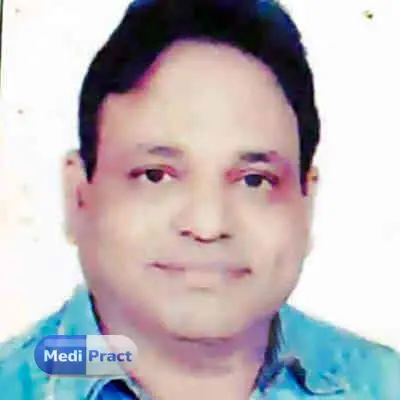 Dr. Manoj Bidwan Profile Picture