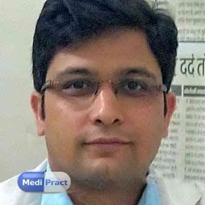 Dr. Manoj Bisht Profile Picture
