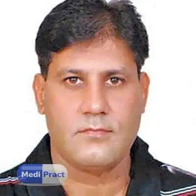 Dr. Manoj Bisla Profile Picture