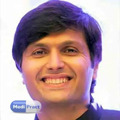 Dr. Manoj Bodhwani Profile Picture
