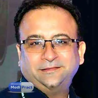 Dr. Manoj Chellani Profile Picture