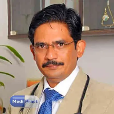 Dr. Manoj Chitale Profile Picture