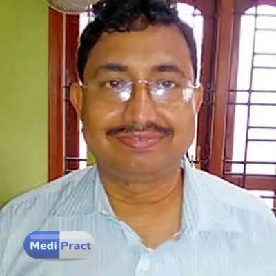 Dr. Manoj Chowdhury Profile Picture