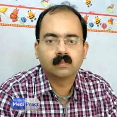 Dr. Manoj Chungath Profile Picture