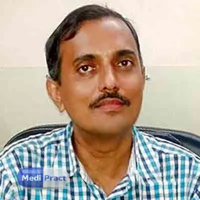 Dr. Manoj D. Chohan Profile Picture