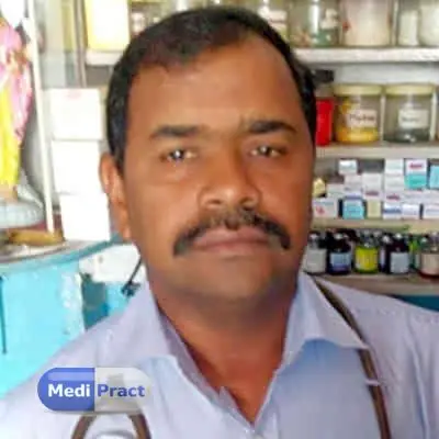 Dr. Manoj Deshpande Profile Picture