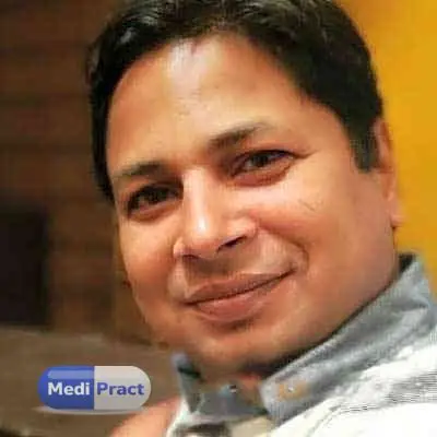 Dr. Manoj Dinkar Profile Picture