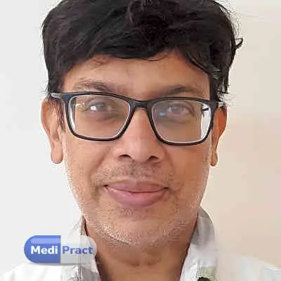 Dr. Manoj Dubey Profile Picture