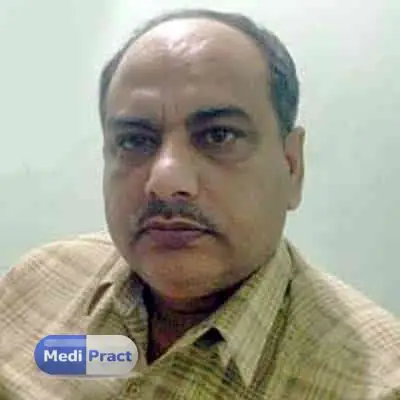 Dr. Manoj Dublish Profile Picture