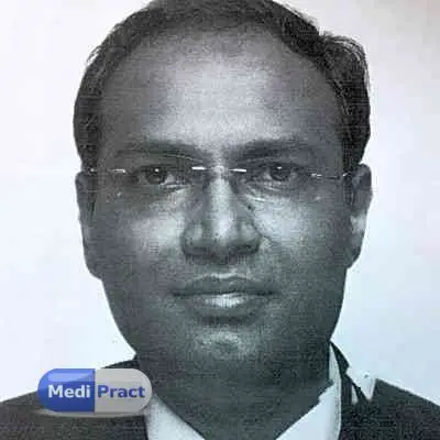 Dr. Manoj Durairaj Profile Picture