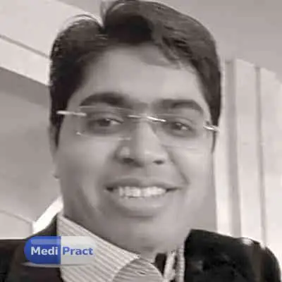Dr. Manoj G Patil Profile Picture
