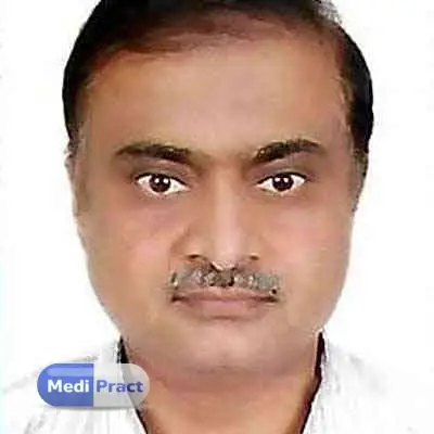 Dr. Manoj Garg Profile Picture